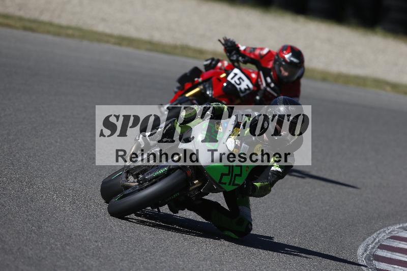 /13 01.05.2026  Speer Racing ADR/Gruppe gelb/153